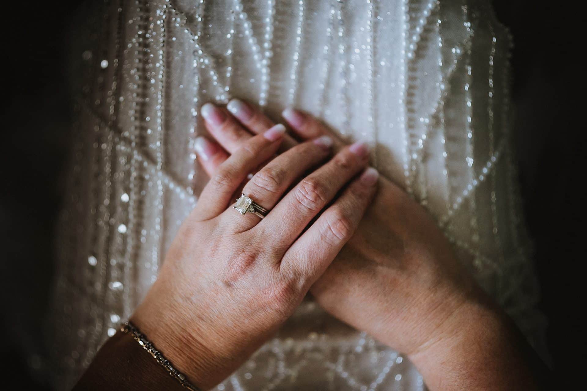 Milk & Honey Ranch wedding