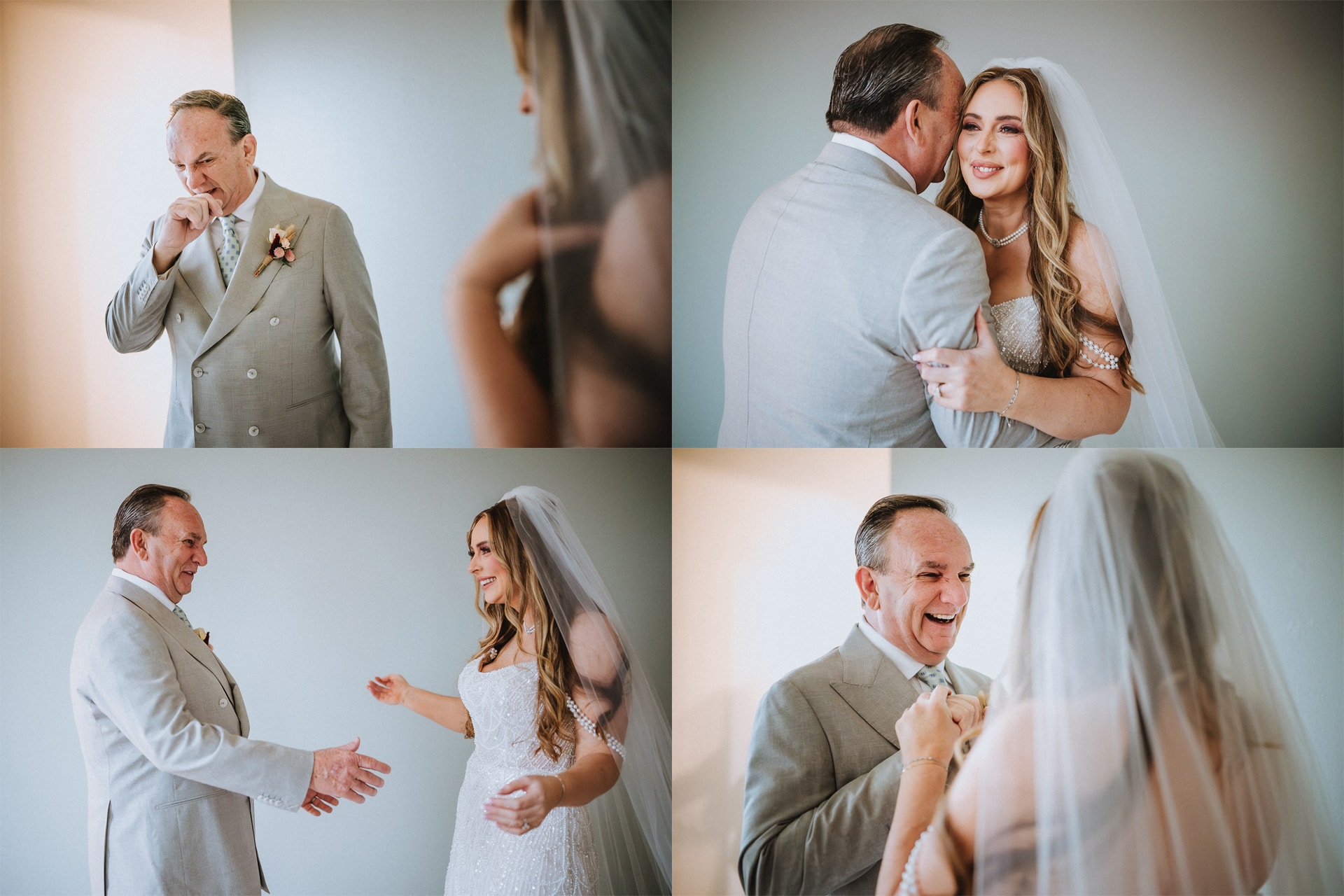 Milk & Honey Ranch wedding