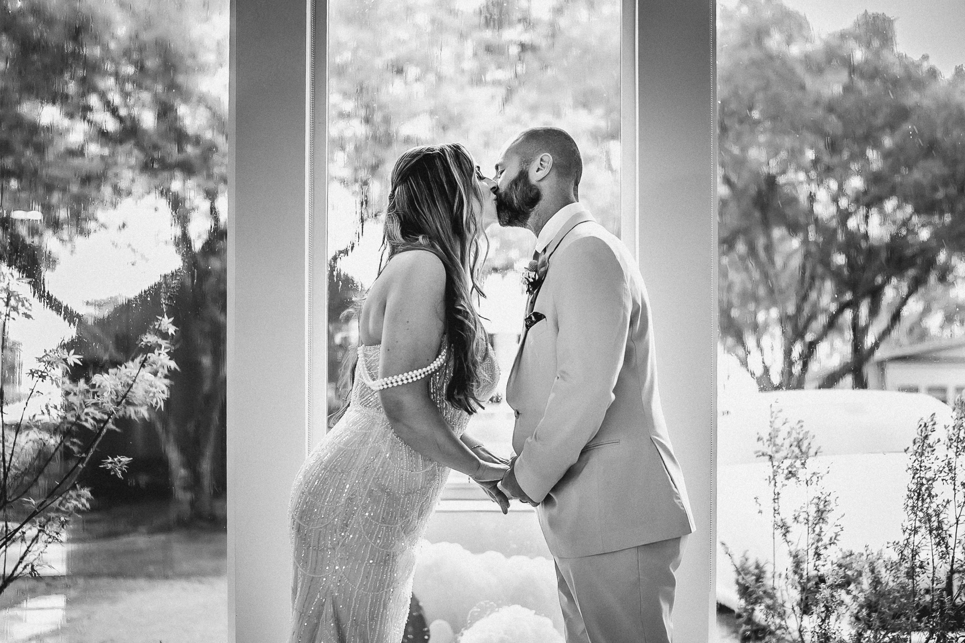 Milk & Honey Ranch wedding