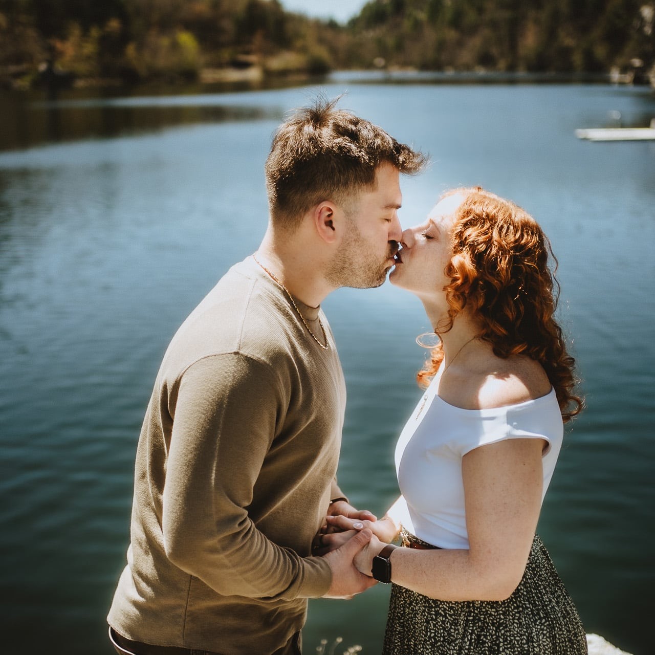 Hudson Valley Wedding Photographer