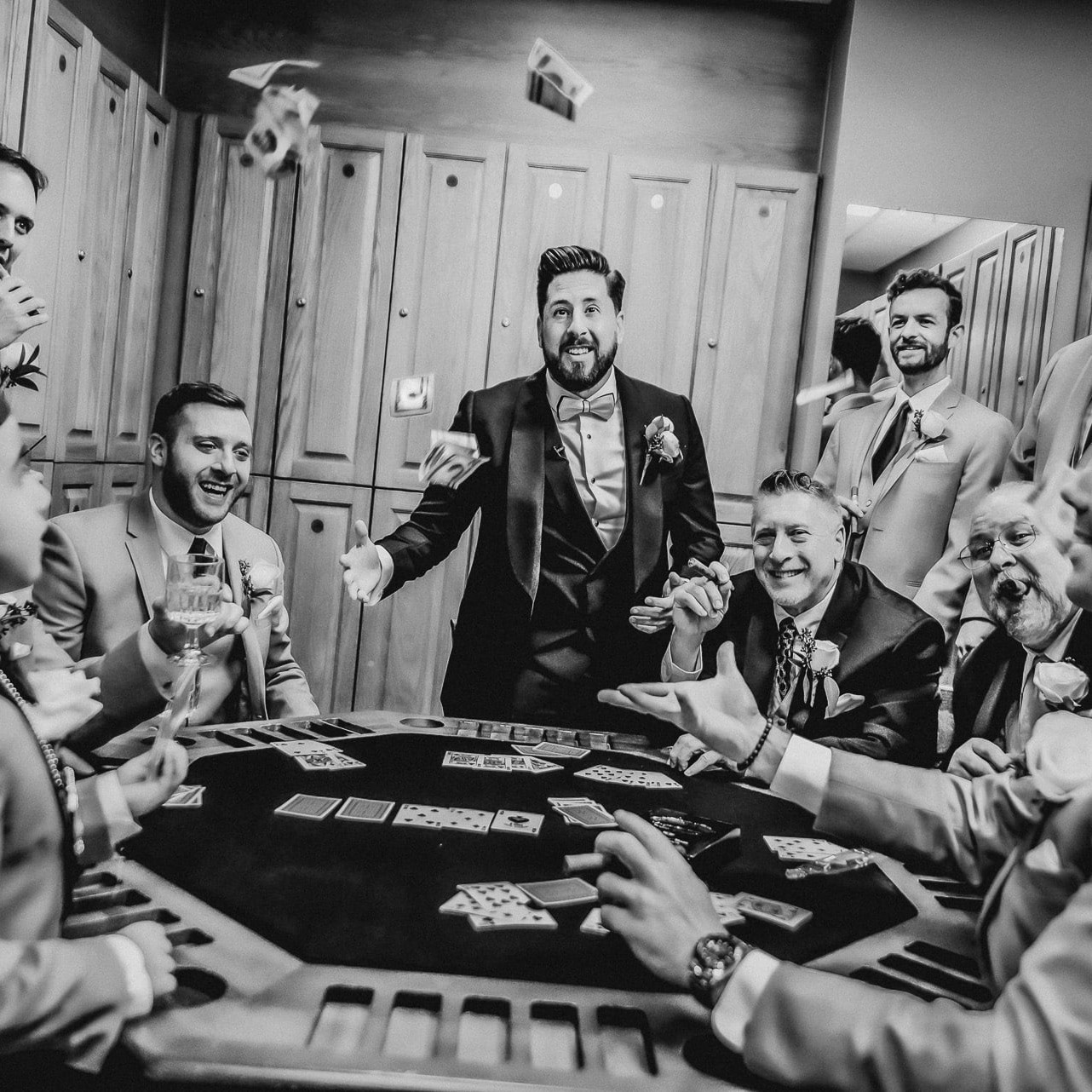 Hudson Valley Wedding Photographer