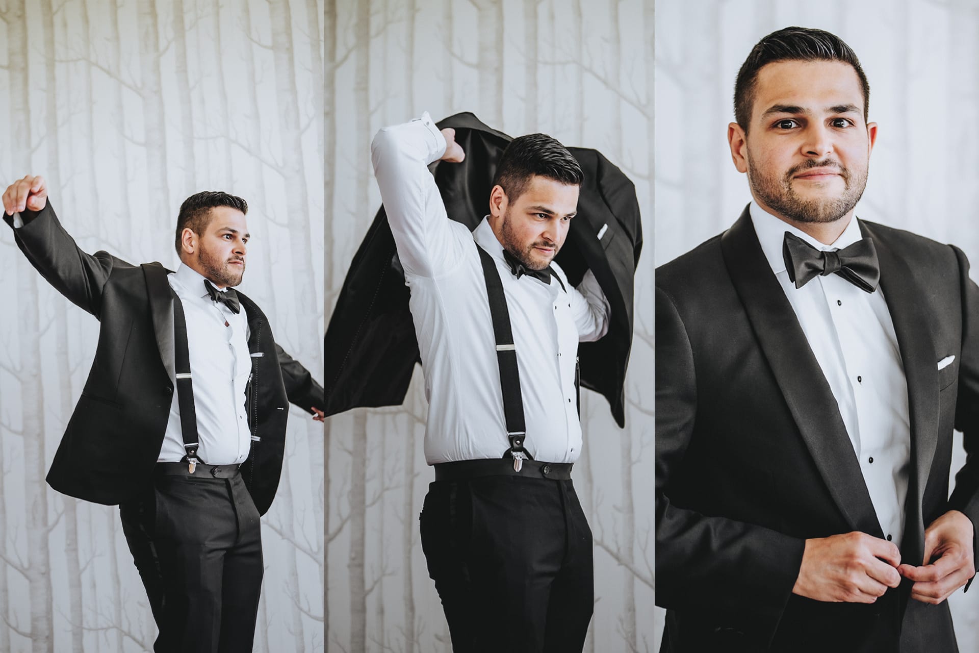 Garrison Wedding Photographer