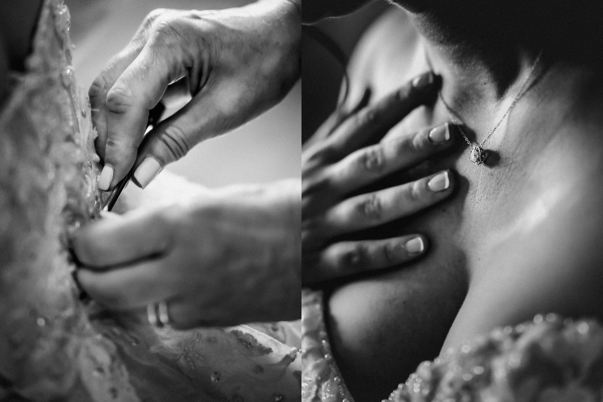 Garrison Wedding Photographer