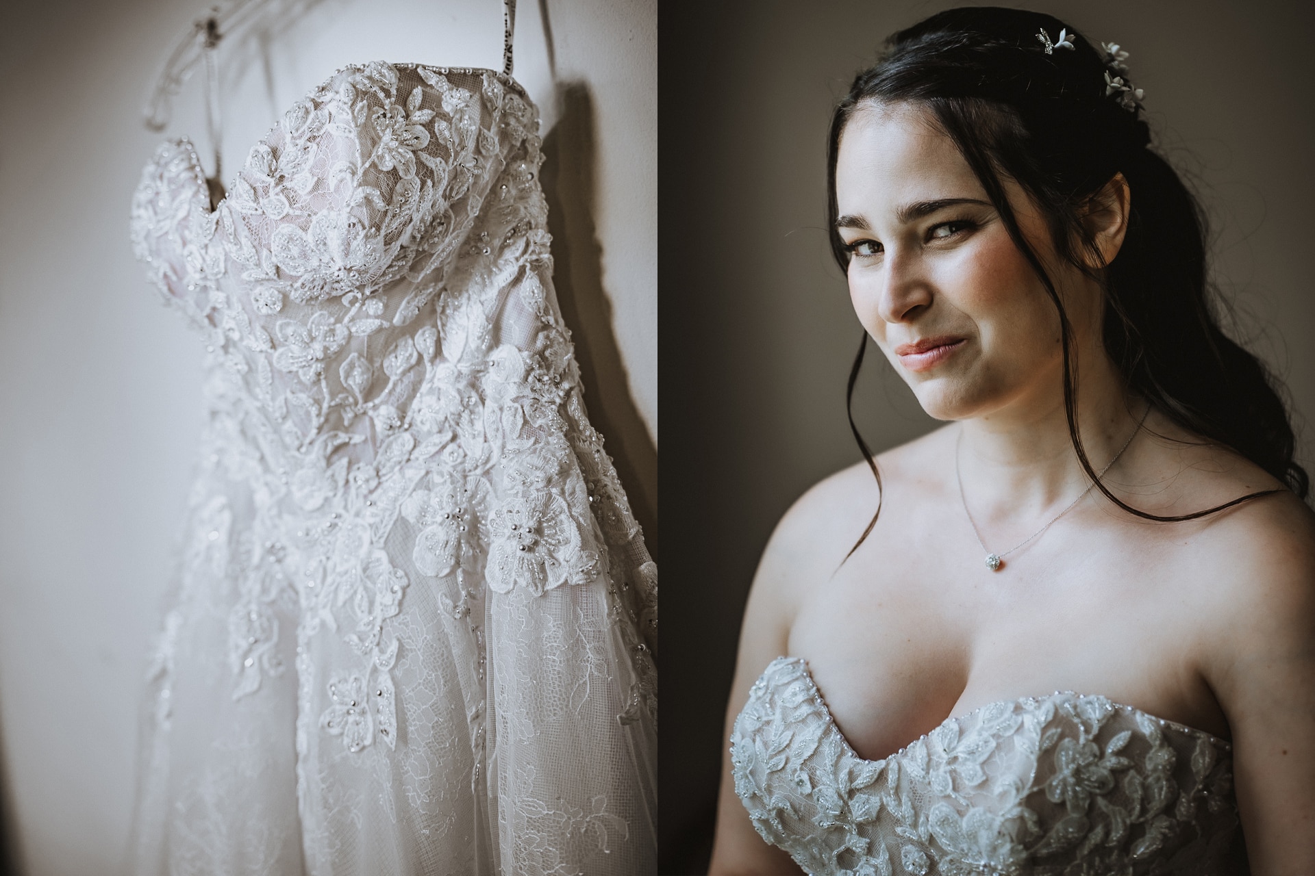 Garrison Wedding Photographer