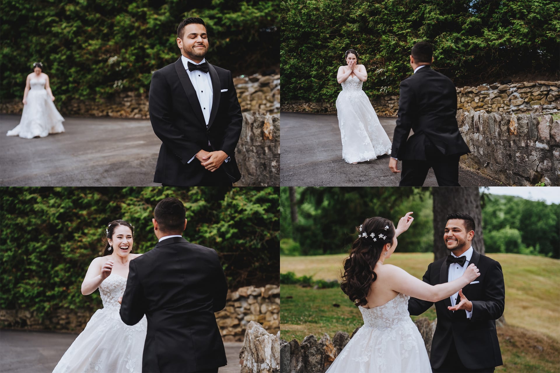 Garrison Wedding Photographer