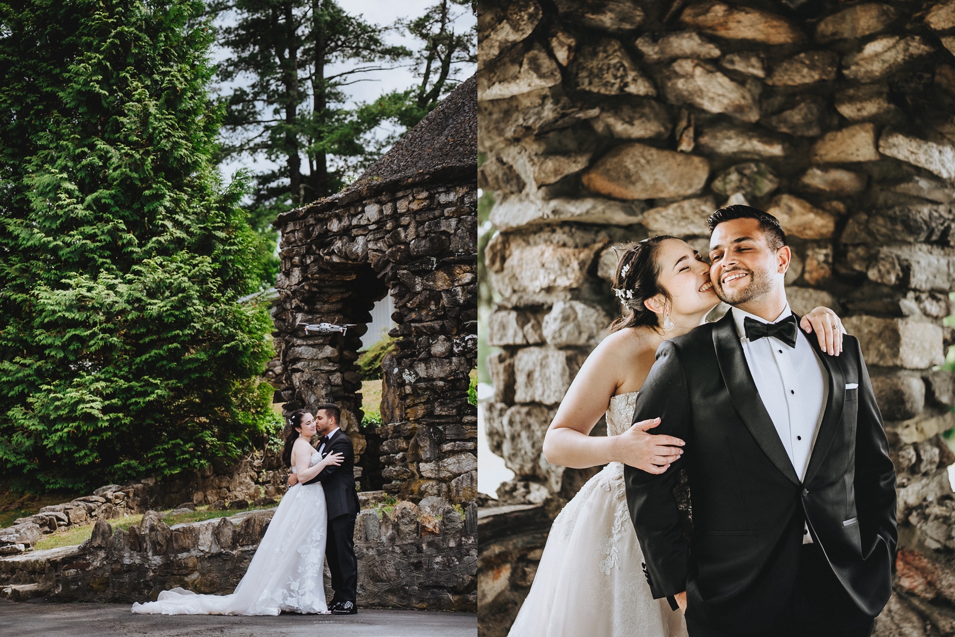 Garrison Wedding Photographer