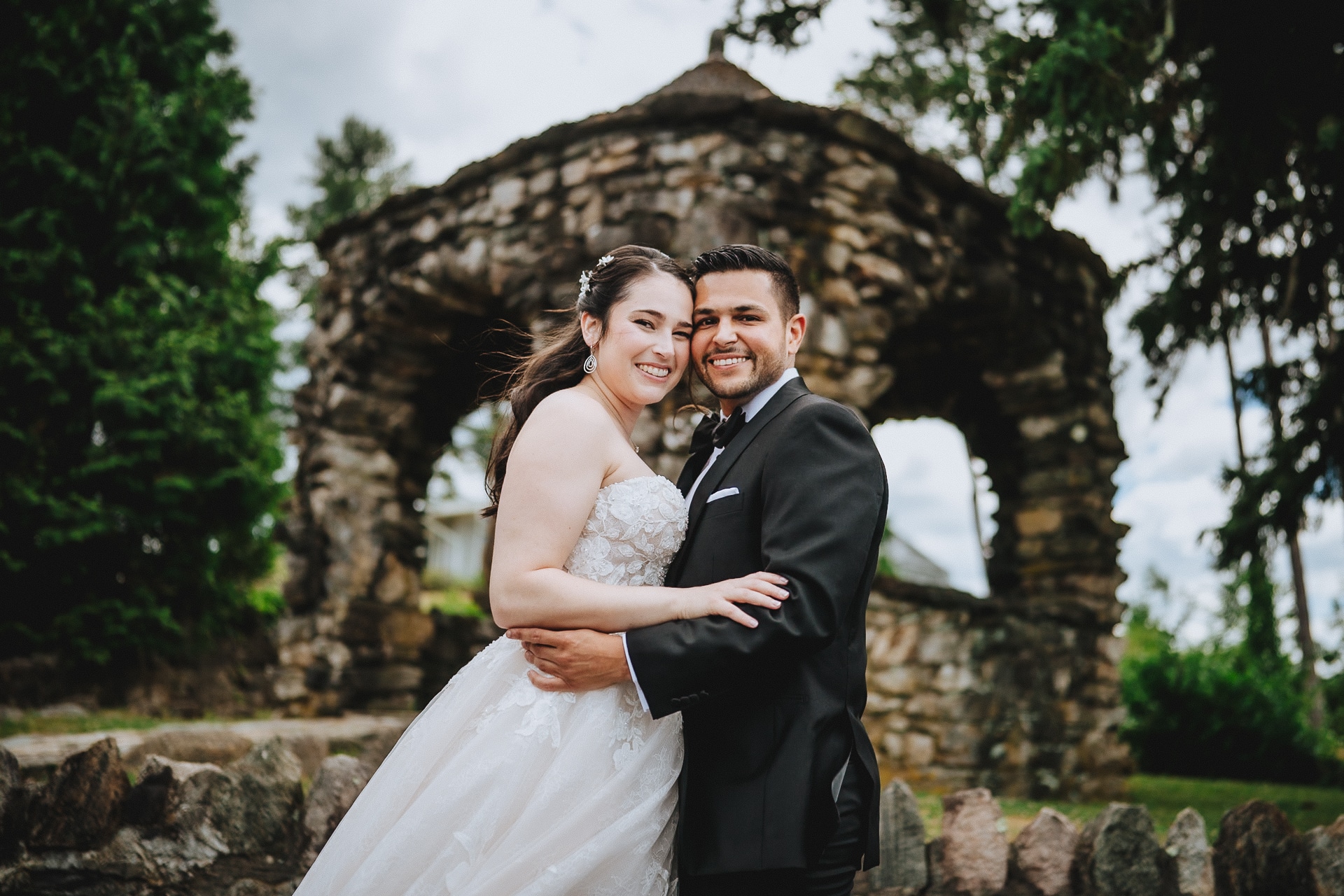 Garrison Wedding Photographer