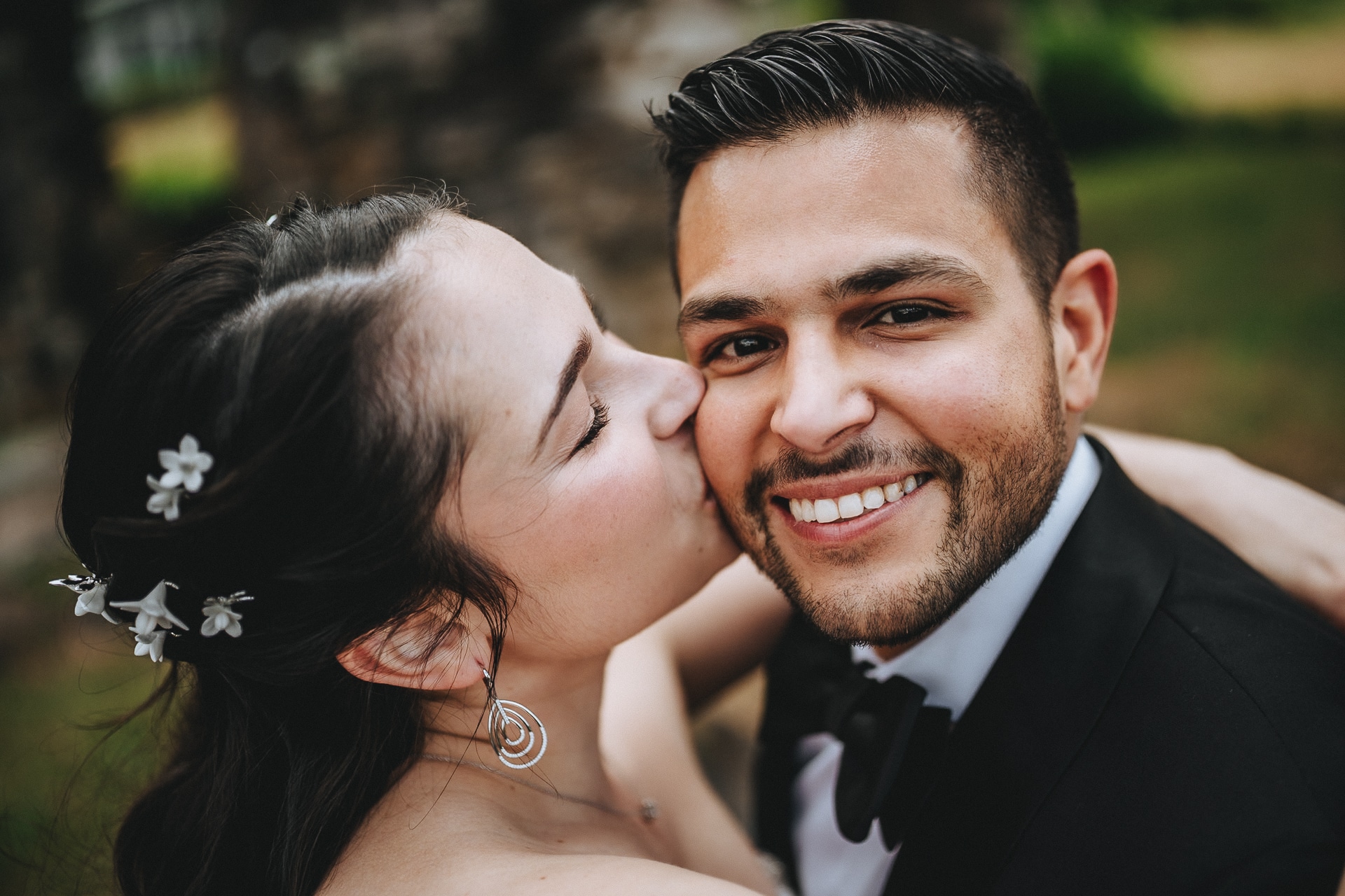 Garrison Wedding Photographer