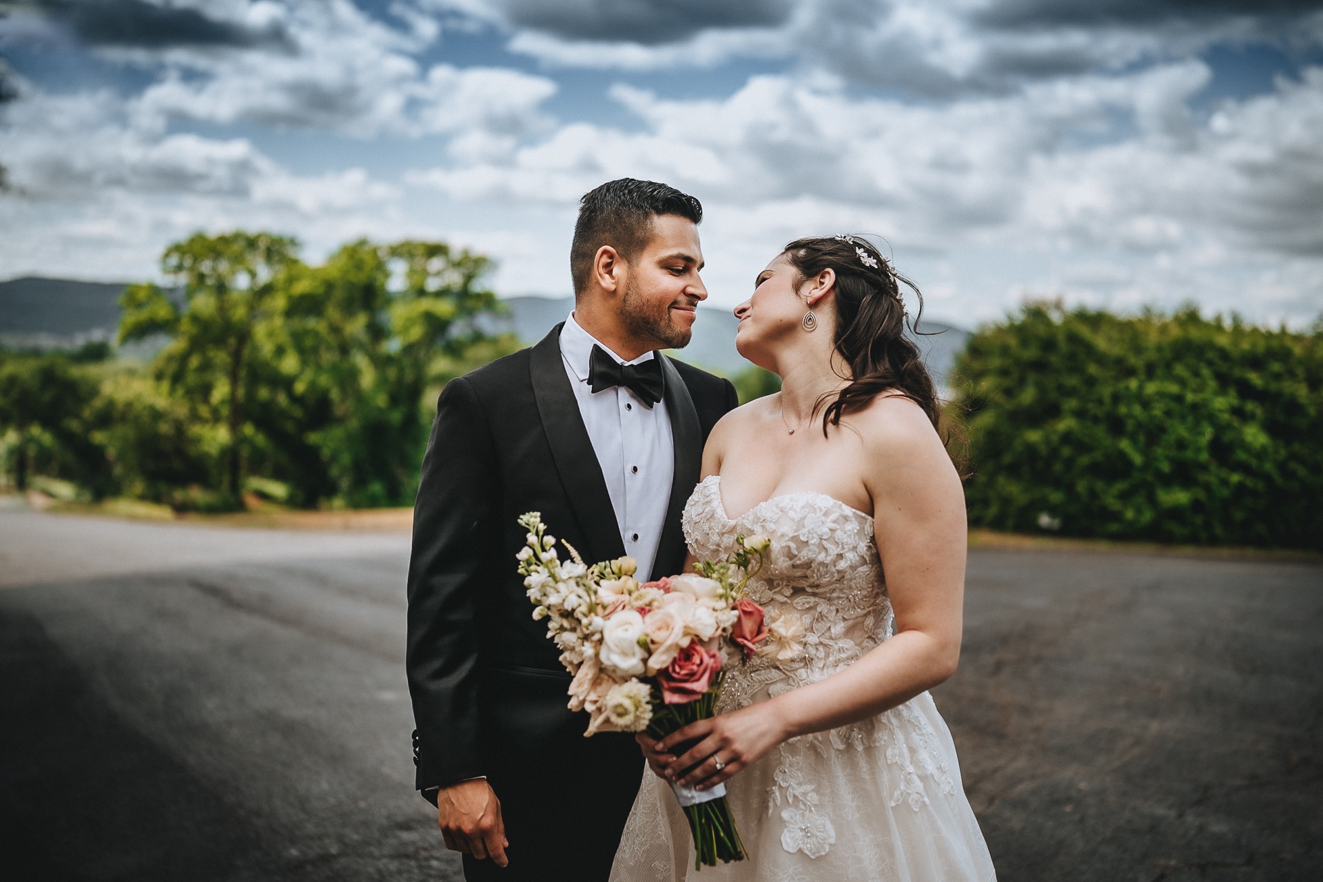 Garrison Wedding Photographer
