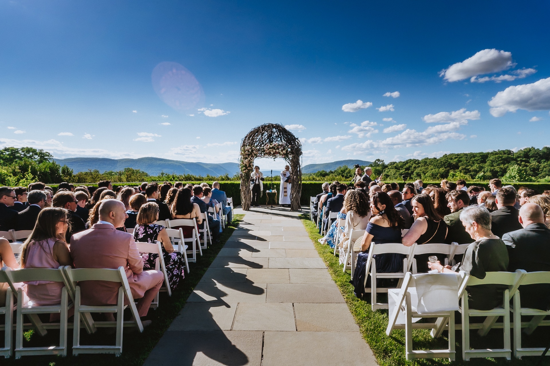 Garrison Wedding Photographer