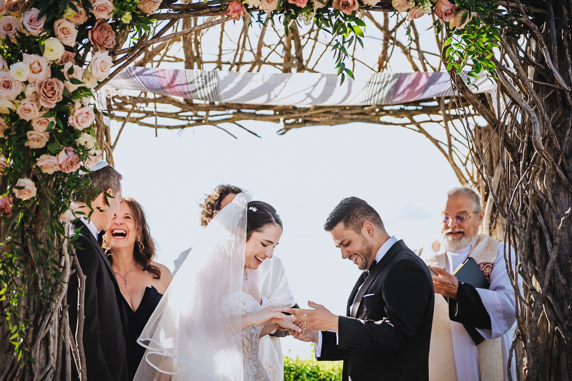 Garrison Wedding Photographer