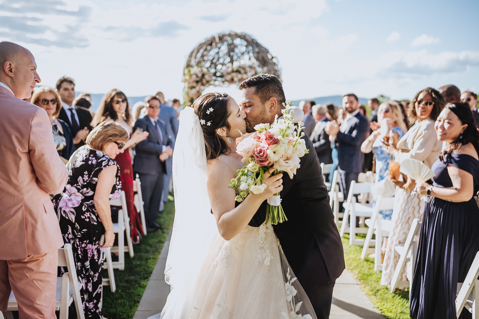 Garrison Wedding Photographer
