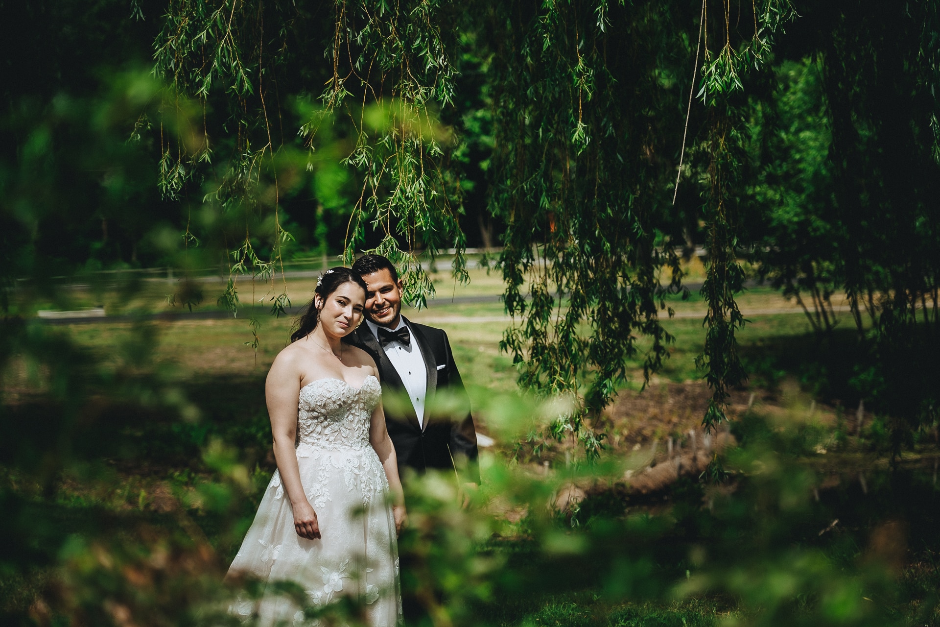 Garrison Wedding Photographer