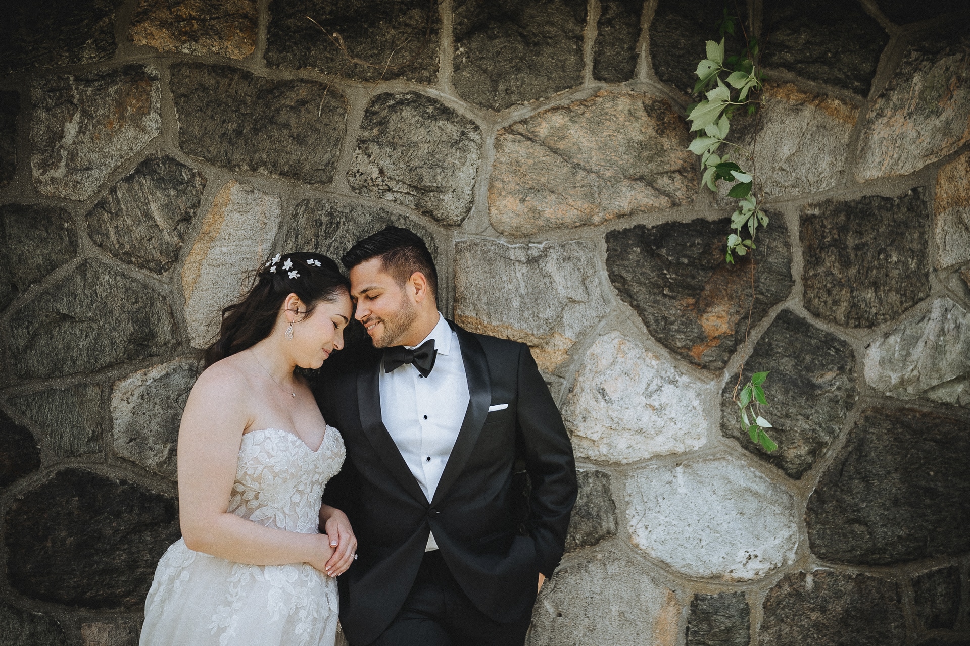 Garrison Wedding Photographer