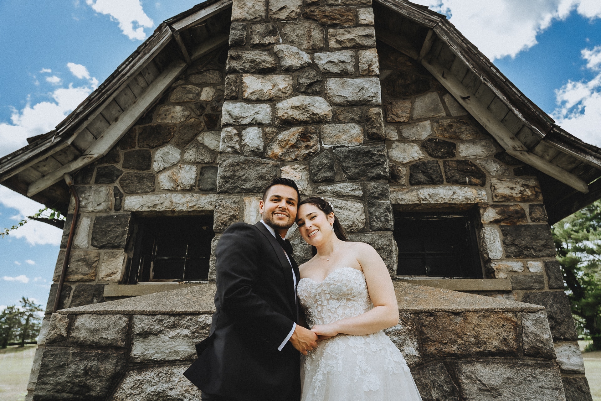Garrison Wedding Photographer