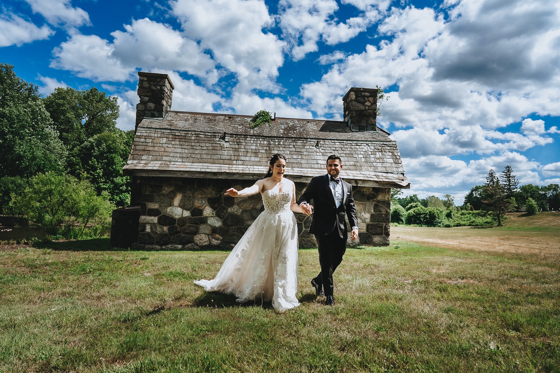 Garrison Wedding Photographer