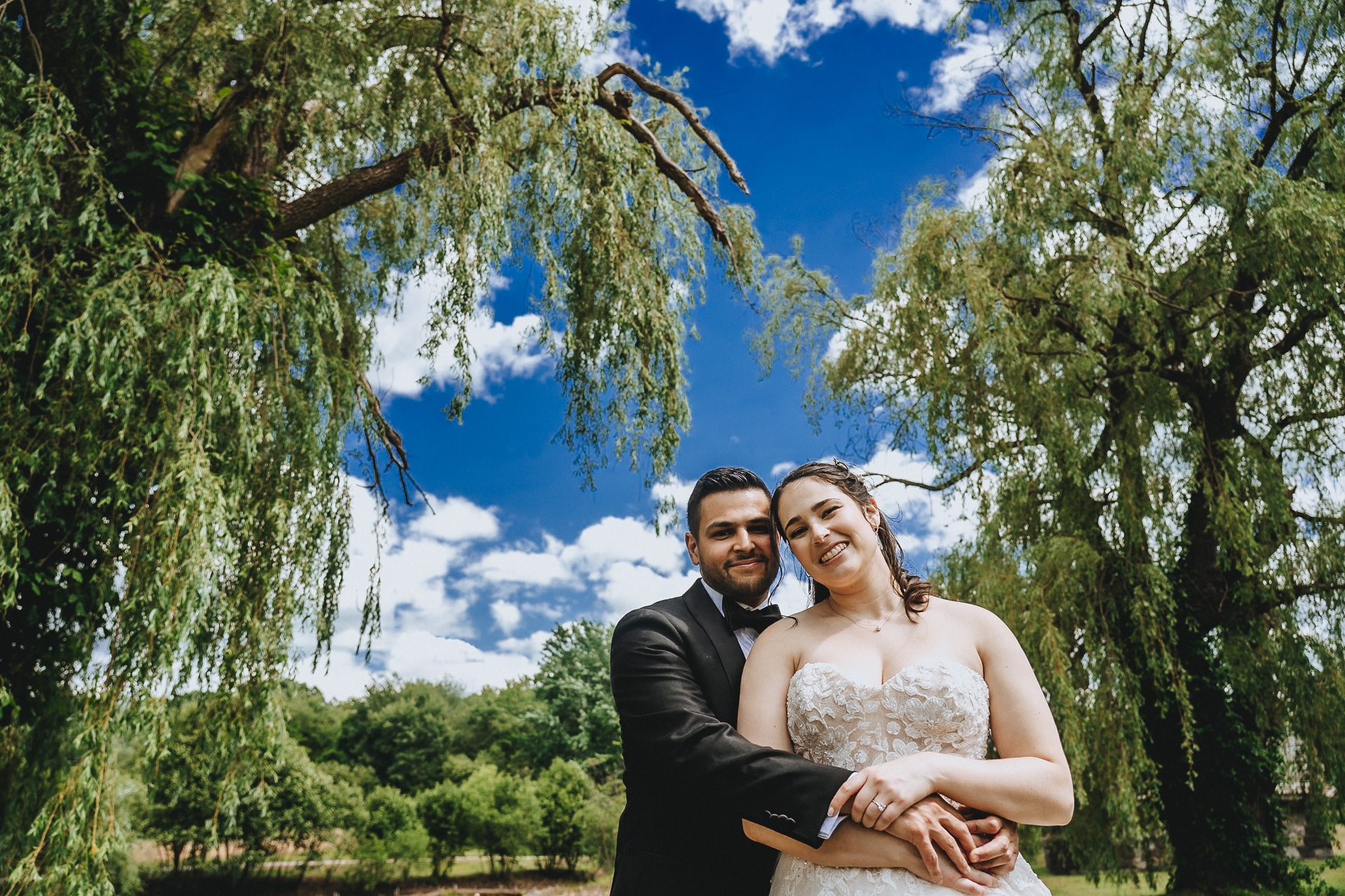 Garrison Wedding Photographer