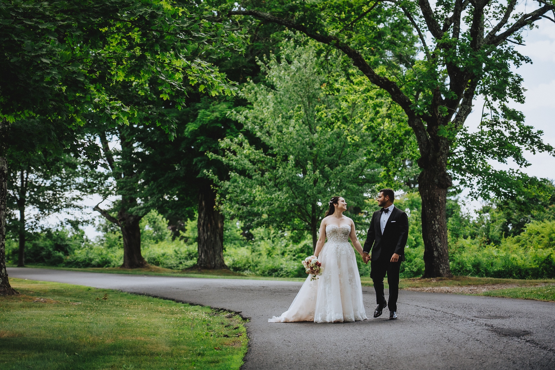 Garrison Wedding Photographer