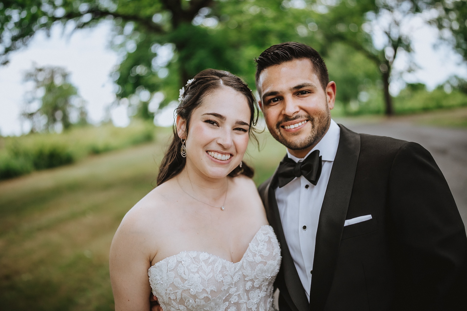Garrison Wedding Photographer