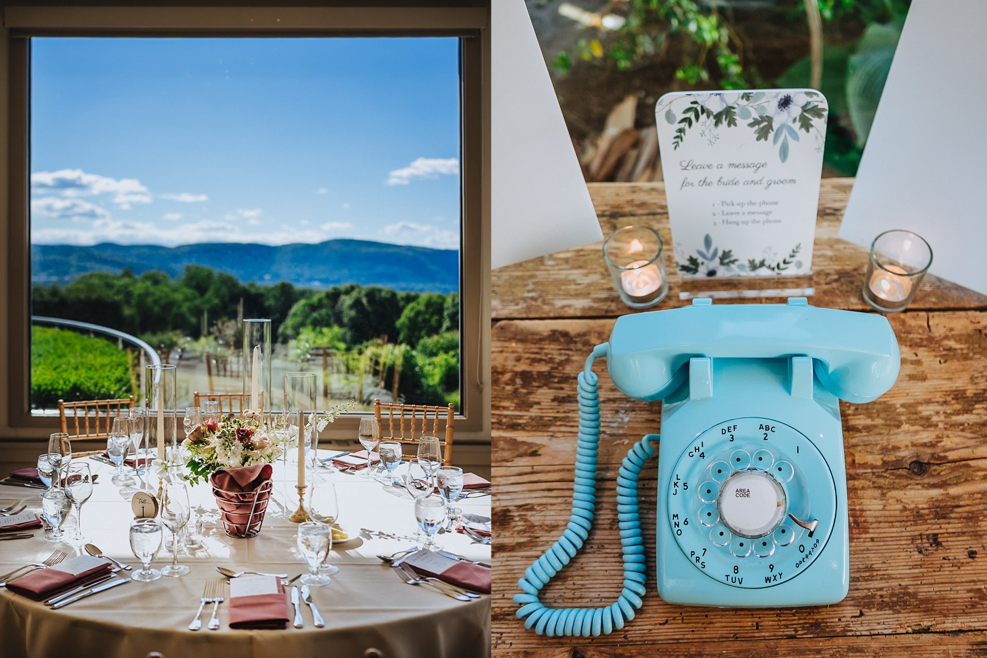 Garrison Wedding Photographer
