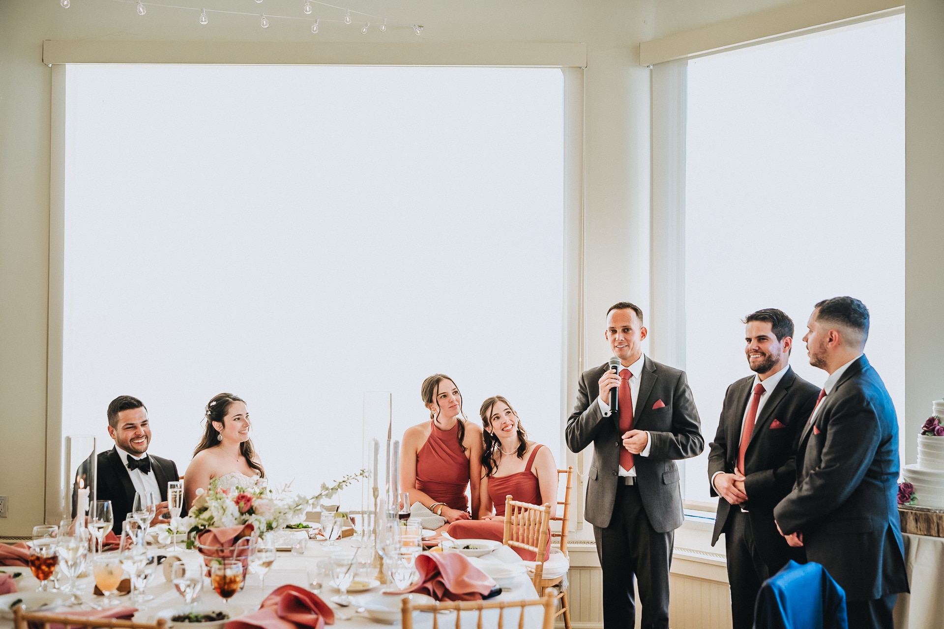 Garrison Wedding Photographer