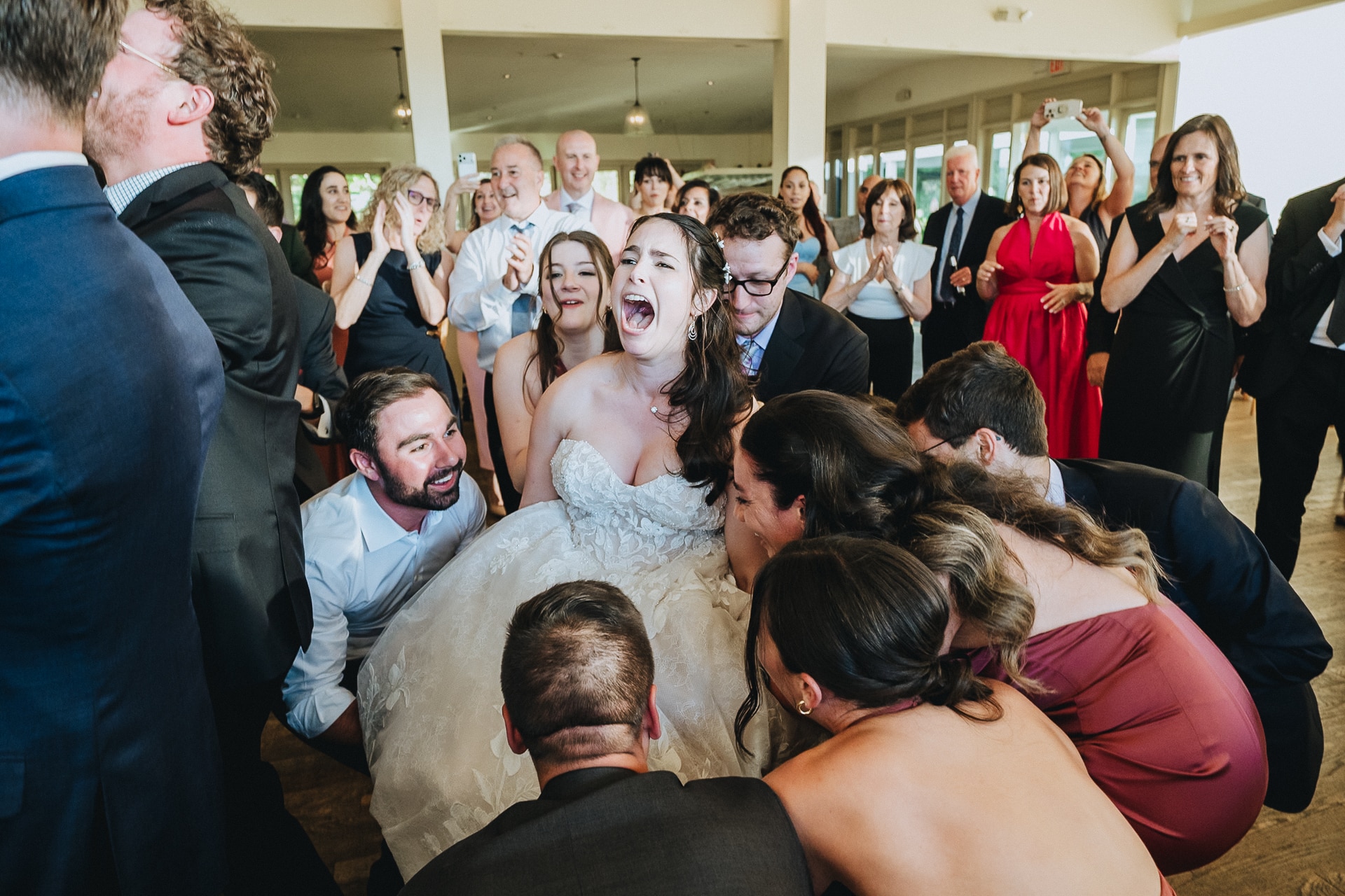 Garrison Wedding Photographer