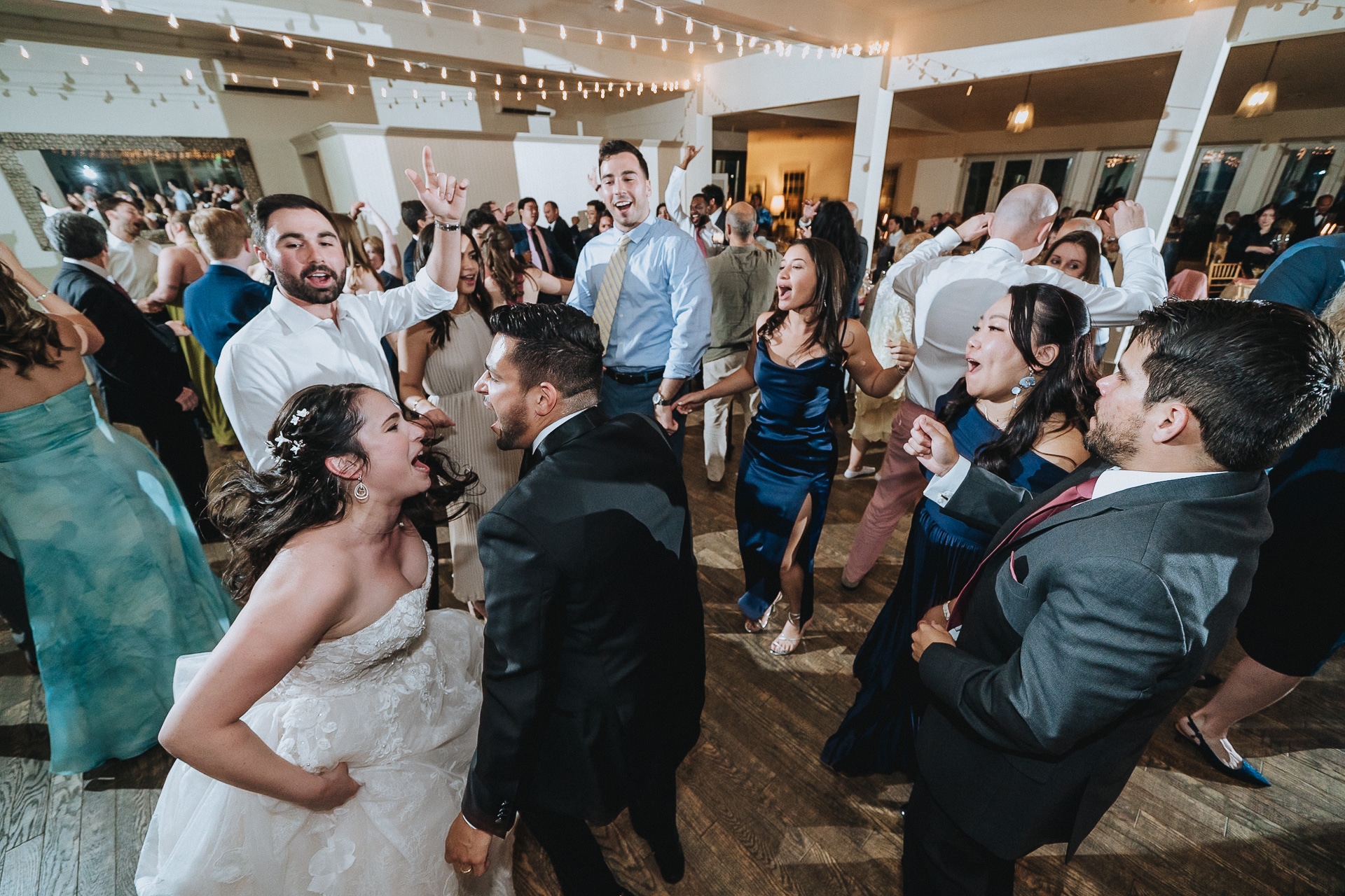 Garrison Wedding Photographer