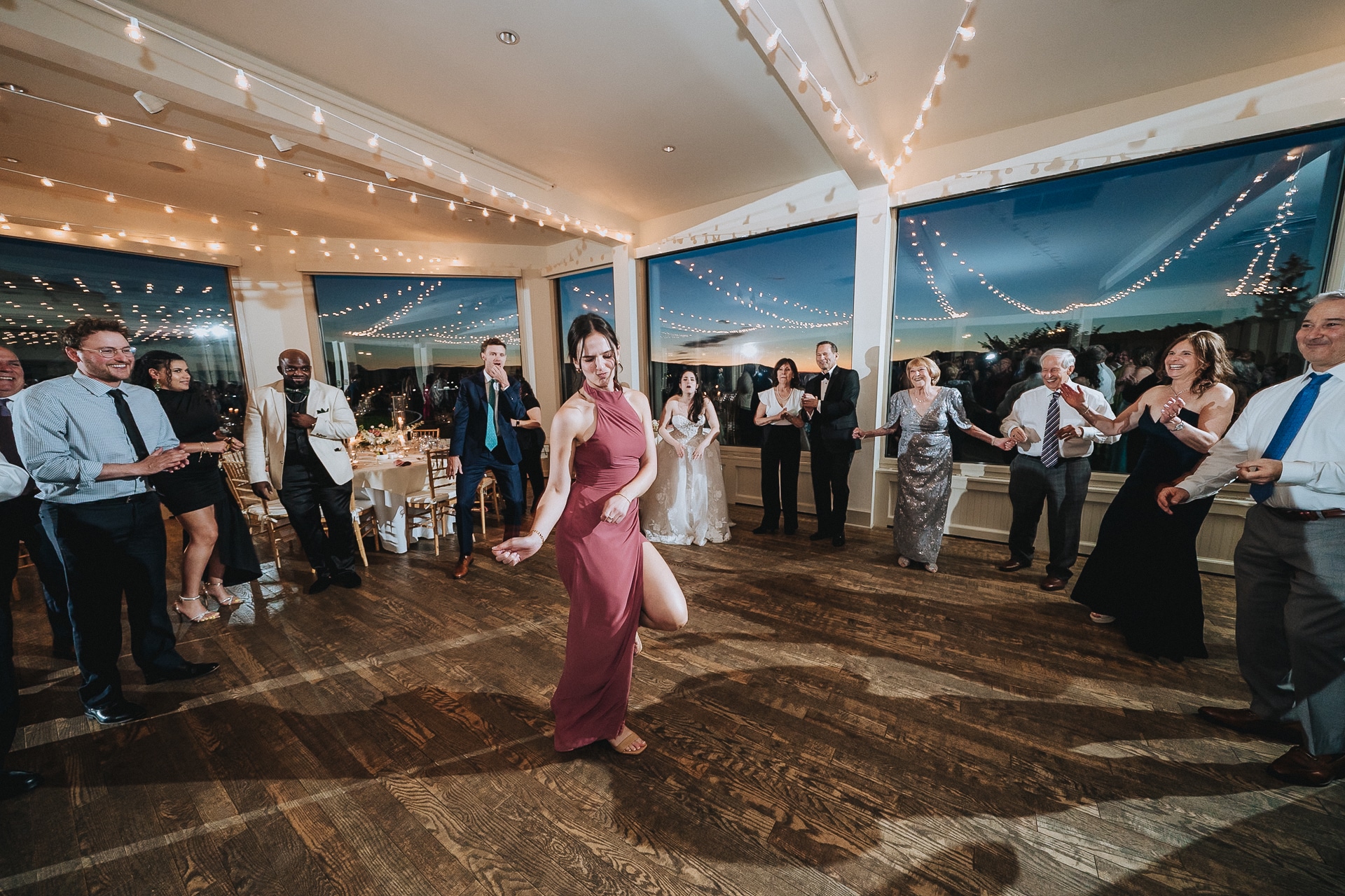 Garrison Wedding Photographer
