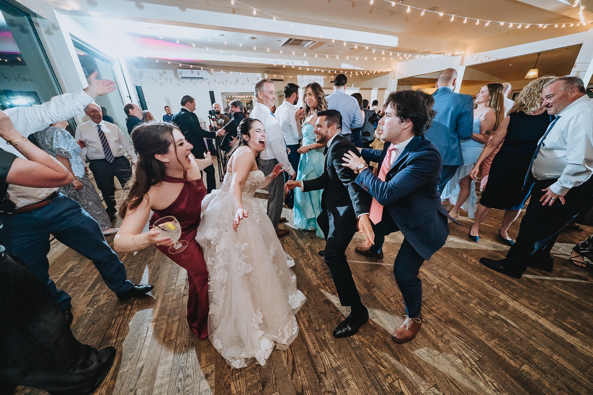 Garrison Wedding Photographer