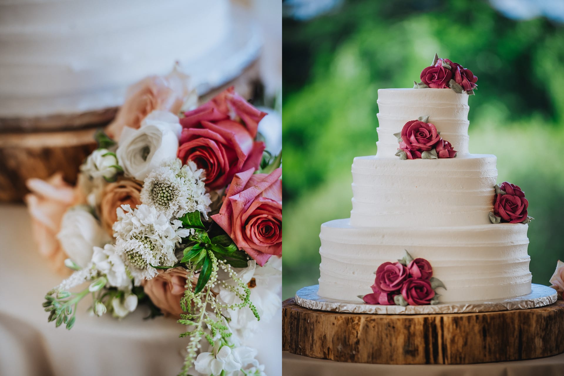 Garrison Wedding Photographer
